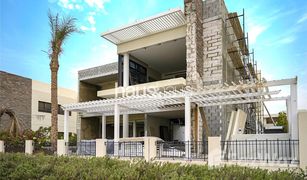 6 Bedrooms Villa for sale in Golf Promenade, Dubai Picadilly Green