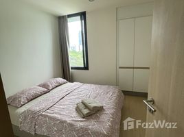 2 спален Кондо в аренду в Mattani Suites, Khlong Tan Nuea