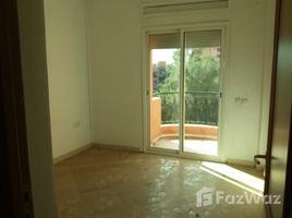 2 chambre Appartement à vendre à شقةجميلة للبيع 96 متر مربع، وقوف السيارات 18 متر مربع موثق مراكش., Na Menara Gueliz