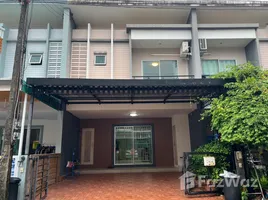 3 Bedroom Townhouse for rent at Habitown Kohkaew, Ko Kaeo, Phuket Town, Phuket