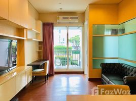 1 chambre Condominium à louer à , Khlong Tan Nuea, Watthana