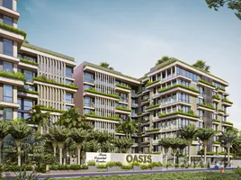 在Siam Oriental Oasis出售的3 卧室 公寓, 农保诚, 芭提雅