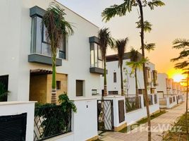 4 Bedroom Townhouse for sale at Villette, The 5th Settlement