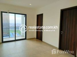 2 Habitación Apartamento en venta en Condo Unit for Sale, Tonle Basak