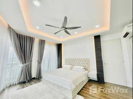 Studio Emper (Penthouse) for rent at Aspen @ Bandar Baru Sri Klebang, Ulu Kinta