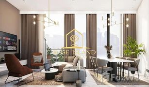 1 Bedroom Apartment for sale in , Abu Dhabi Al Maryah Vista