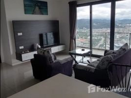 Студия Кондо в аренду в Rio Villa, Tanjong Dua Belas, Kuala Langat, Selangor, Малайзия