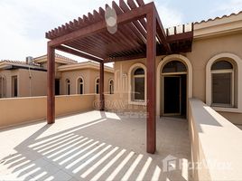 4 спален Дом на продажу в Gardenia, Al Raha Golf Gardens