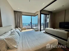 1 Schlafzimmer Wohnung zu vermieten im Once Pattaya Condominium, Na Kluea