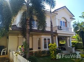 4 Bedroom Villa for sale at Home In Park, Nong Khwai, Hang Dong, Chiang Mai
