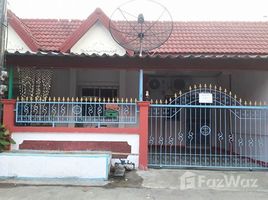 ขายบ้านเดี่ยว 2 ห้องนอน ในโครงการ หมู่บ้านวังสำราญ, ท่าตูม, ศรีมหาโพธิ