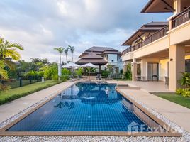 4 Bedrooms Villa for rent in Choeng Thale, Phuket Laguna Village Townhome
