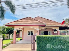 2 Bedroom Villa for rent at Supanuch Village, Nong Prue, Pattaya, Chon Buri, Thailand