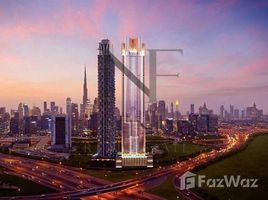 2 Bedroom Apartment for sale at Regalia By Deyaar, DAMAC Towers by Paramount, Business Bay