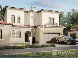 3 Bedroom Villa for sale at Bloom Living, Khalifa City A, Khalifa City, Abu Dhabi