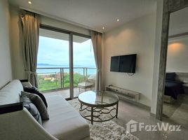 1 спален Квартира на продажу в The Riviera Monaco, Nong Prue, Паттайя