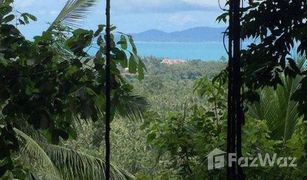 N/A Land for sale in Maenam, Koh Samui 