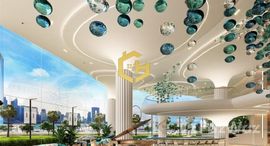 Доступные квартиры в Damac Bay