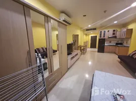 Студия Квартира в аренду в Platinum Suites Condominiums, Nong Prue