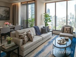 Studio Apartment for rent at Ascott Thonglor Bangkok, Khlong Tan Nuea