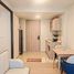 1 спален Квартира в аренду в Cabanas Hua Hin, Нонг Кае