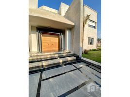 6 Habitación Villa en venta en City View, Cairo Alexandria Desert Road