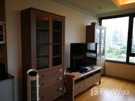 3 спален Квартира на продажу в Prive by Sansiri, Lumphini, Патхум Щан