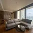 在Magnolias Waterfront Residences租赁的4 卧室 公寓, Khlong Ton Sai, 空讪, 曼谷, 泰国