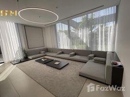 4 Bedroom Villa for sale at Robinia, Hoshi, Al Badie, Sharjah