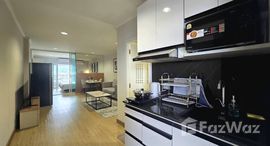 ยูนิตที่เหลืออยู่ในโครงการ Baan Klang Hua Hin Condominium