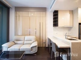 1 Schlafzimmer Appartement zu vermieten im Laviq Sukhumvit 57, Khlong Tan Nuea, Watthana, Bangkok