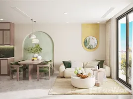 在Meyhomes Capital出售的2 卧室 公寓, An Thoi, Phu Quoc, 坚江省