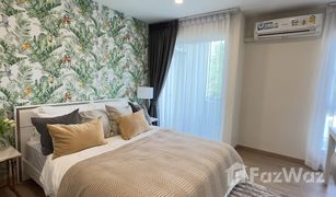 1 Bedroom Condo for sale in Saen Suk, Pattaya The East Ville Bangsean