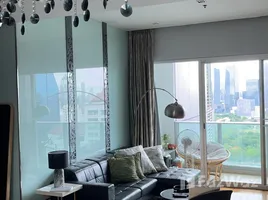 คอนโด 3 ห้องนอน ให้เช่า ในโครงการ มิลเลนเนียม เรสซิเดนซ์, คลองเตย