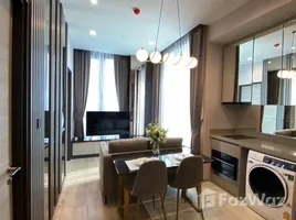 2 спален Кондо в аренду в The Crest Park Residences, Chomphon, Чатучак, Бангкок, Таиланд