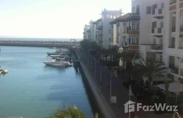 Appartement à vendre avec vue sur le port de plaisance in Na Agadir, Souss Massa Draa