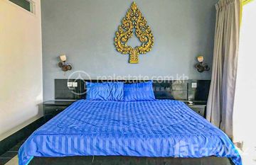 Apartment for road located on the main road. in Sala Kamreuk, Siem Reap