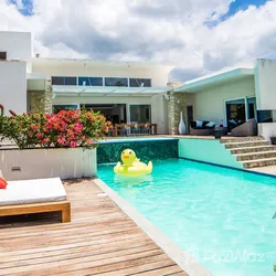 Villa en Sosua, foto 2