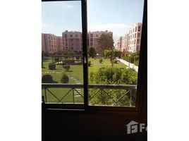 3 Bedroom Apartment for rent at El Rehab Extension, Al Rehab, New Cairo City