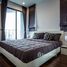 2 Schlafzimmer Wohnung zu vermieten im Supalai Premier Asoke, Bang Kapi
