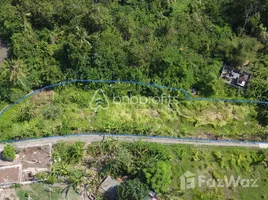  Grundstück zu verkaufen in Badung, Bali, Mengwi