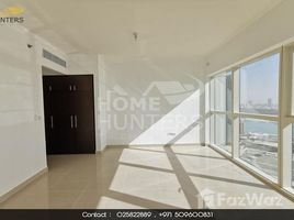 2 спален Квартира на продажу в Burooj Views, Blue Towers, Al Dhafrah