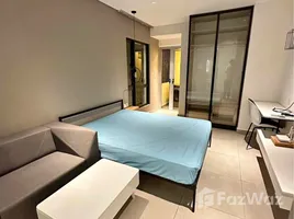 Studio Condo for rent at Metrogate Complex, Caloocan City, Northern District