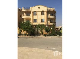 3 Bedroom Apartment for sale at El Diplomaseen, The 5th Settlement