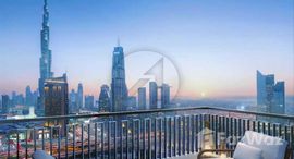 Available Units at Downtown Views II