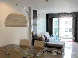 คอนโด 2 ห้องนอน ให้เช่า ในโครงการ The Silk Phaholyothin-Aree 2, พญาไท, พญาไท