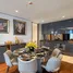 2 Bedroom Apartment for rent at The Estelle Phrom Phong, Khlong Tan