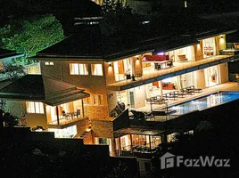 6 спален Вилла for sale in Аэропорт Samui International, Бопхут, Бопхут