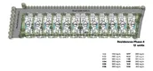 Projektplan of The Ozone Residences