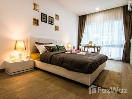 Studio Condo for sale at Hinoki Condo Chiangmai, Chang Phueak